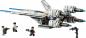 Preview: LEGO® Star Wars™ Rebel U-Wing Starfighter™ 594 Teile 75399