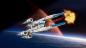 Preview: LEGO® Star Wars™ Rebel U-Wing Starfighter™ 594 Teile 75399