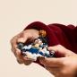 Preview: LEGO® Star Wars™ Plo Koons Jedi Starfighter™ Microfighter 89 Teile 75400