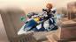 Preview: LEGO® Star Wars™ Plo Koons Jedi Starfighter™ Microfighter 89 Teile 75400