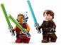 Preview: LEGO® Star Wars™ Ahsokas Jedi Interceptor™ 290 Teile 75401