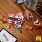 Preview: LEGO® Star Wars™ Ahsokas Jedi Interceptor™ 290 Teile 75401