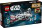 Preview: LEGO® Star Wars™ ARC-170 Starfighter™ 497 Teile 75402