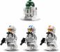 Preview: LEGO® Star Wars™ ARC-170 Starfighter™ 497 Teile 75402