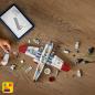 Preview: LEGO® Star Wars™ ARC-170 Starfighter™ 497 Teile 75402