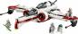 Preview: LEGO® Star Wars™ ARC-170 Starfighter™ 497 Teile 75402