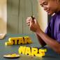 Preview: LEGO® Star Wars™ Star Wars™ Logo aus LEGO Steinen 700 Teile 75407