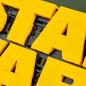 Preview: LEGO® Star Wars™ Star Wars™ Logo aus LEGO Steinen 700 Teile 75407