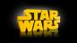 Preview: LEGO® Star Wars™ Star Wars™ Logo aus LEGO Steinen 700 Teile 75407