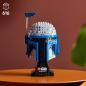 Preview: LEGO® Star Wars™ Jango Fett™ Helm 616 Teile 75408