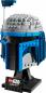 Preview: LEGO® Star Wars™ Jango Fett™ Helm 616 Teile 75408