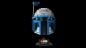 Preview: LEGO® Star Wars™ Jango Fett™ Helm 616 Teile 75408