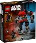 Preview: LEGO® Star Wars™ Darth Maul™ Mech 143 Teile 75411