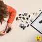 Preview: LEGO® Star Wars™ Todestruppler & Nachttruppler Battle Pack 119 Teile 75412