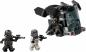 Preview: LEGO® Star Wars™ Todestruppler & Nachttruppler Battle Pack 119 Teile 75412