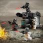 Preview: LEGO® Star Wars™ Todestruppler & Nachttruppler Battle Pack 119 Teile 75412