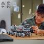 Preview: LEGO® Star Wars™ Republikanischer Juggernaut 813 Teile 75413