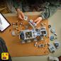 Preview: LEGO® Star Wars™ Republikanischer Juggernaut 813 Teile 75413