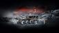 Preview: LEGO® Star Wars™ Republikanischer Juggernaut 813 Teile 75413