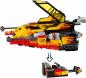 Preview: LEGO® Star Wars™ The Force Burner Snowspeeder™ 349 Teile 75414