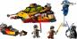 Preview: LEGO® Star Wars™ The Force Burner Snowspeeder™ 349 Teile 75414