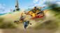 Preview: LEGO® Star Wars™ The Force Burner Snowspeeder™ 349 Teile 75414