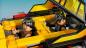 Preview: LEGO® Star Wars™ The Force Burner Snowspeeder™ 349 Teile 75414