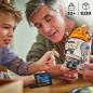 Preview: LEGO® Star Wars™ Astromech-Droide Chopper (C1-10P)™ 1039 Teile 75416