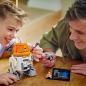 Preview: LEGO® Star Wars™ Astromech-Droide Chopper (C1-10P)™ 1039 Teile 75416