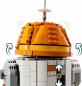 Preview: LEGO® Star Wars™ Astromech-Droide Chopper (C1-10P)™ 1039 Teile 75416