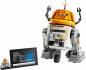 Preview: LEGO® Star Wars™ Astromech-Droide Chopper (C1-10P)™ 1039 Teile 75416