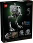 Preview: LEGO® Star Wars™ AT-ST™ Kampfläufer 1513 Teile 75417