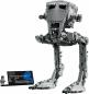 Preview: LEGO® Star Wars™ AT-ST™ Kampfläufer 1513 Teile 75417
