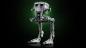 Preview: LEGO® Star Wars™ AT-ST™ Kampfläufer 1513 Teile 75417