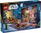 Preview: LEGO® Star Wars™ Adventskalender 2025 263 Teile 75418