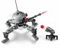 Preview: LEGO® Star Wars™ Klonsoldaten des 327. Sternenkorps Battle Pack 258 Teile 75431