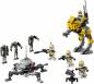 Preview: LEGO® Star Wars™ Klonsoldaten des 327. Sternenkorps Battle Pack 258 Teile 75431