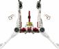 Preview: LEGO® Star Wars™ V-19 Torrent-Sternjäger 567 Teile 75432