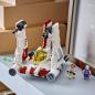 Preview: LEGO® Star Wars™ V-19 Torrent-Sternjäger 567 Teile 75432