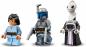 Preview: LEGO® Star Wars™ Jango Fetts Sternenschiff 707 Teile 75433
