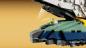 Preview: LEGO® Star Wars™ Jango Fetts Sternenschiff 707 Teile 75433