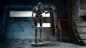 Preview: LEGO® Star Wars™ Sicherheitsdroide K-2SO™ 845 Teile 75434