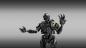 Preview: LEGO® Star Wars™ Sicherheitsdroide K-2SO™ 845 Teile 75434