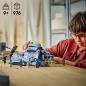 Preview: LEGO® Star Wars™ MTT™ der Separatisten in der Schlacht Felucia 976 Teile 75435