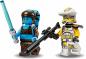 Preview: LEGO® Star Wars™ MTT™ der Separatisten in der Schlacht Felucia 976 Teile 75435