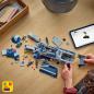 Preview: LEGO® Star Wars™ MTT™ der Separatisten in der Schlacht Felucia 976 Teile 75435