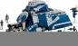 Preview: LEGO® Star Wars™ MTT™ der Separatisten in der Schlacht Felucia 976 Teile 75435