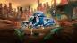 Preview: LEGO® Star Wars™ MTT™ der Separatisten in der Schlacht Felucia 976 Teile 75435