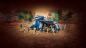 Preview: LEGO® Star Wars™ MTT™ der Separatisten in der Schlacht Felucia 976 Teile 75435