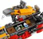 Preview: LEGO® Star Wars™ Cobb Vanths Speeder 207 Teile 75437